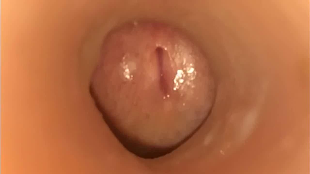 Подборка удивительного видео с проникновением до глубины и ясным обзором шейки матки