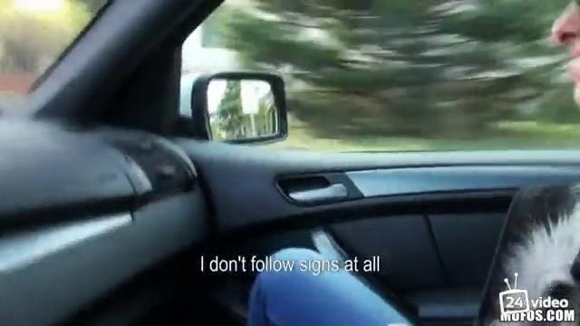 Снял КРАСОТКУ на улице и трахнул В ПОПУ.